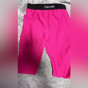 Leggings Tom ford it's like New size (S)